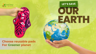 Daily Freshness, Zero Waste: The Truth About Reusable Panty Liners