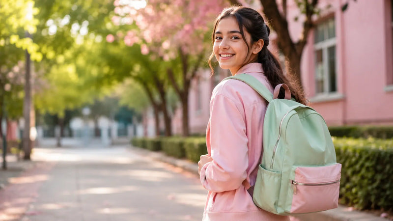 Period Starter Kit for Teens: The Complete Guide to Reusable Pads and Liners