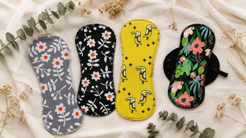 Washable Menstrual Pads: Do They Really Work? Honest Answer for First-Time Buyers