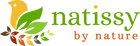 natissy™ logo