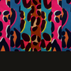 Cheetah (black wings)