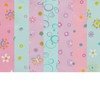 Pastel (white wings)