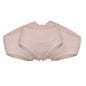 Bamboo Brazilian Underwear;, Panties for Women; MADE IN EU; BONUS 3-Pack Bamboo Reusable Sanitary Pantyliners with Wings FREE