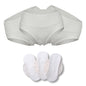 Bamboo Brazilian Underwear;, Panties for Women; MADE IN EU; BONUS 3-Pack Bamboo Reusable Sanitary Pantyliners with Wings FREE