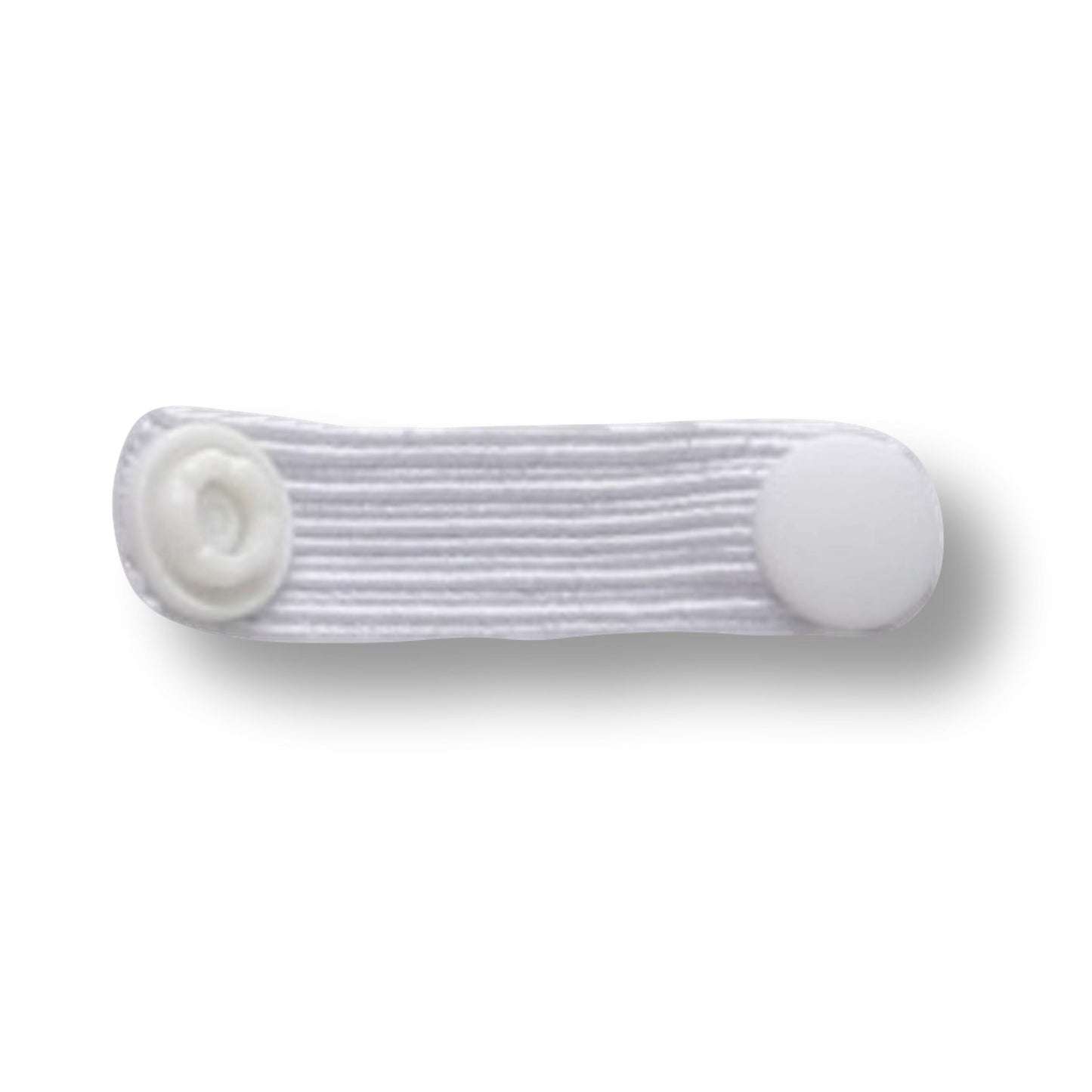Elastic Wing Extension for Reusable Menstrual pads & Panty Liners