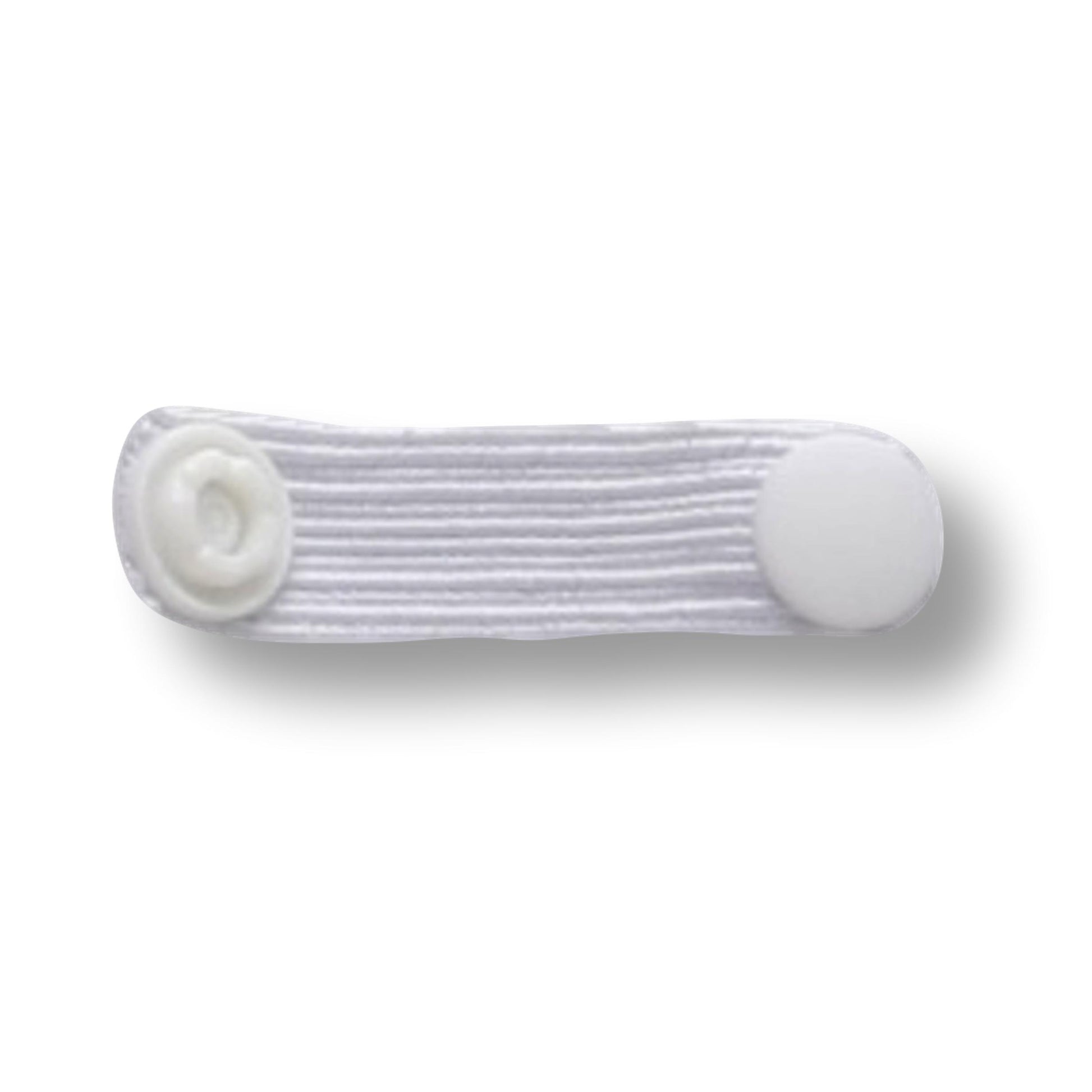 Elastic Wing Extension for Reusable Menstrual pads & Panty Liners